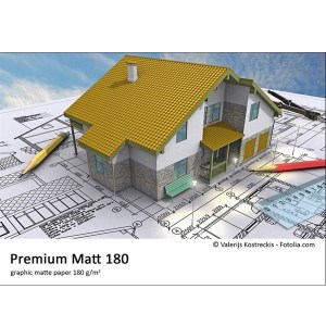 Premium Matt 180